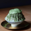 matcha dessert