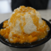 mango dessert